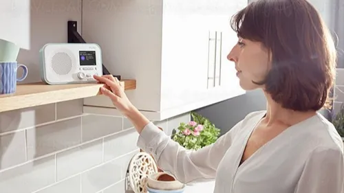 Delta FM en DAB+ sur Dunkerque,  Saint Omer, Lille, Calais,...