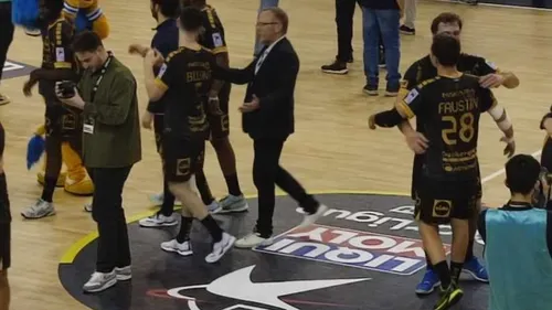 Hand : Des buts et des points importants pour Dunkerque 