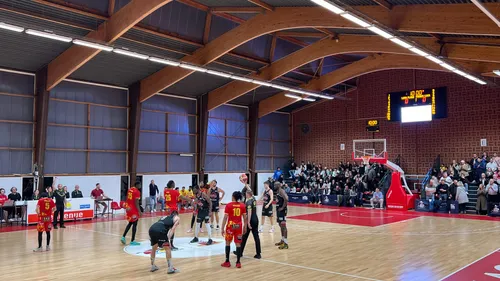 L'USDK triste comme les blés, le SOMB qui finit bien... Les...