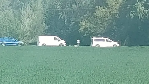 Recques-sur-Hem : une cagnotte en ligne après le drame survenu...