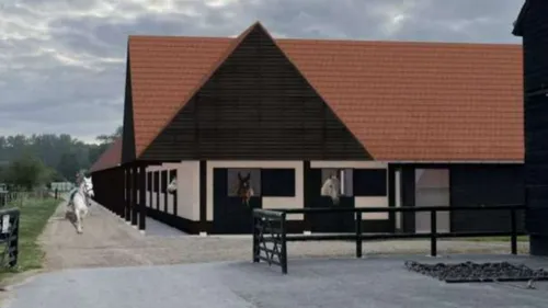 Samer: la construction de 28 nouveaux box a démarré à la maison du...