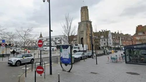 Calais Nord : une brasserie et plusieurs établissements ciblés par...