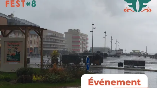 Camiers-Sainte-Cécile : la Freerider Feest anulée ce week-end