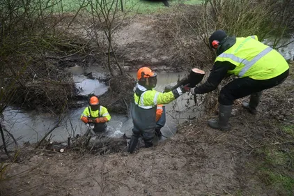 Boulonnais : Les inondations donnent beaucoup de travail aux...