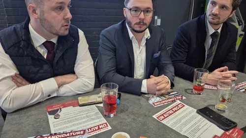 Municipales 2026 : à Fort-Mardyck, pour le RN, c'est une affaire de...