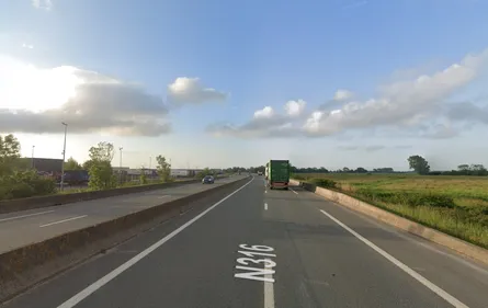 Trafic : des perturbations à prévoir sur la RN316 à Craywick