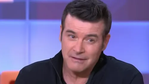 Roch Voisine - On sait enfin qui est Hélène