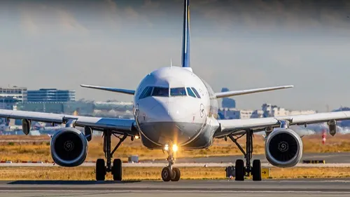 Quatre industriels misent sur Dunkerque pour l'aviation de demain