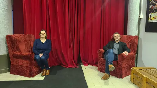 Boulogne : Le Rollmops Théâtre est en danger