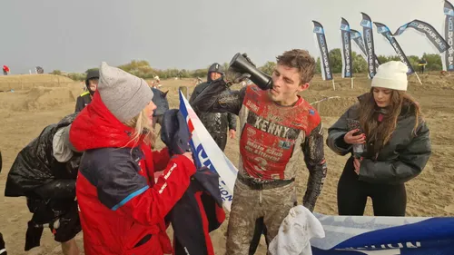 Moto : Cyril Genot remporte une édition dantesque de la Ronde des...