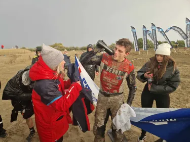 Moto : Cyril Genot remporte une édition dantesque de la Ronde des...