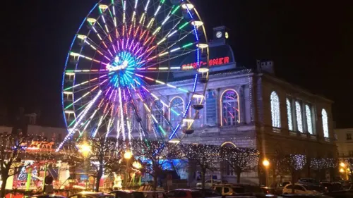 Saint-Omer : à quoi s'attendre cette année à l'occasion des...