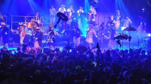 Cappelle-la-Grande : On s'organise pour le concert des Prout ce samedi