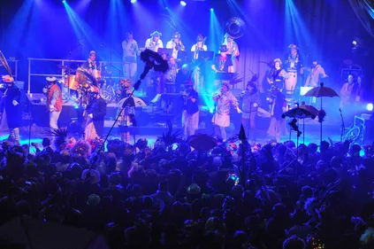 Cappelle-la-Grande : On s'organise pour le concert des Prout ce samedi