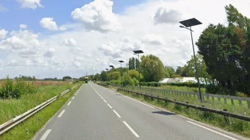 Calaisis : plusieurs travaux prévus sur les routes de Marck,...