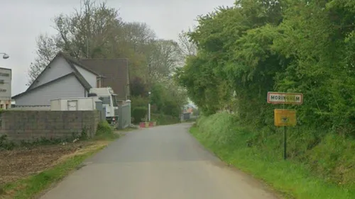 Moringhem : un conducteur décède après avoir percuté un tas de fumier