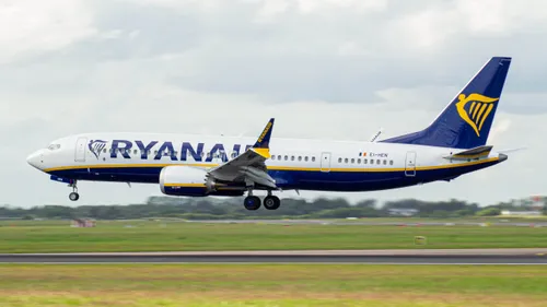 Belgique : Ryanair supprime 20 destinations à Bruxelles et Charleroi