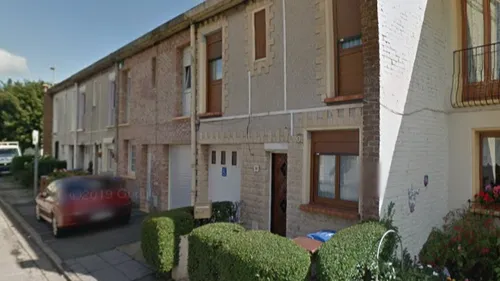 Femme retrouvée enterrée dans son jardin à Saint-Pol-sur-Mer : son...