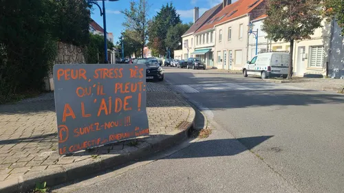 Inondations: les aides financières de l'Etat "ne sont pas à la...
