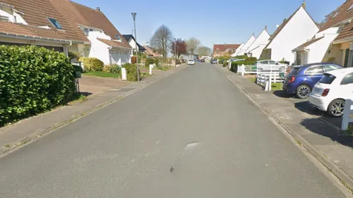 Agression à Saint-Martin-lez-Tatinghem : une femme poignardée à de...