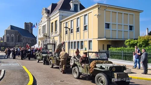 Boulonnais :  1 500 personnes appelées à se confiner pour une...