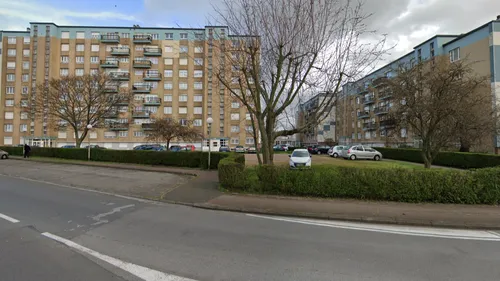 Saint-Pol-sur-Mer : une jeune femme blessée par balle, les...