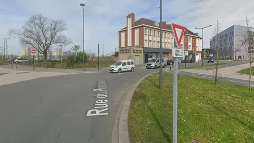 La future grande salle de sport de Dunkerque s'appellera Le Boréal