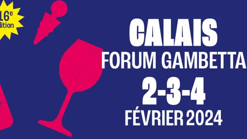 16ème Salon des Vignerons et des Terroirs à Calais