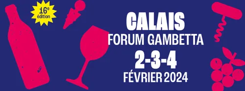 16ème Salon des Vignerons et des Terroirs à Calais