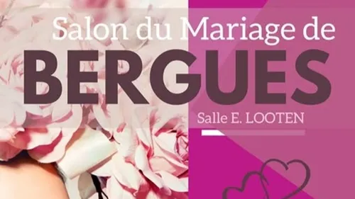 Bergues : 17ème Salon du Mariage ce week-end