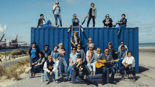 Dunkerquois : Les Salt and Pepper recrutent