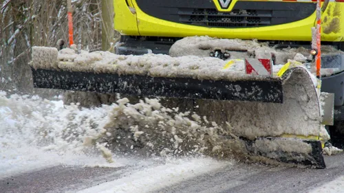 Le Nord Pas-de-Calais toujours en vigilance neige-verglas ce jeudi