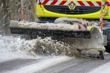 Le Nord Pas-de-Calais toujours en vigilance neige-verglas ce jeudi