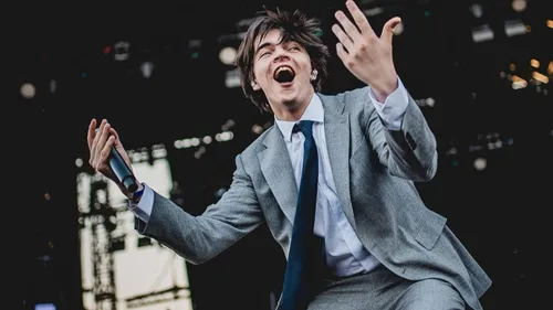 Boulogne : Sam Sauvage au prochain festival de la Côte d'Opale