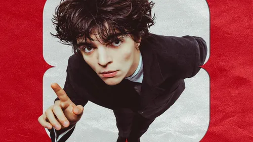 Boulogne : Sam Sauvage de plus en plus haut