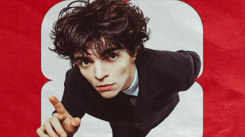 Le Boulonnais Sam Sauvage insulté sur les réseaux après sa victoire