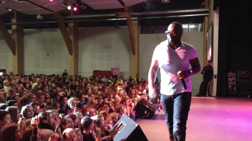 Samer veut faire revenir les stars