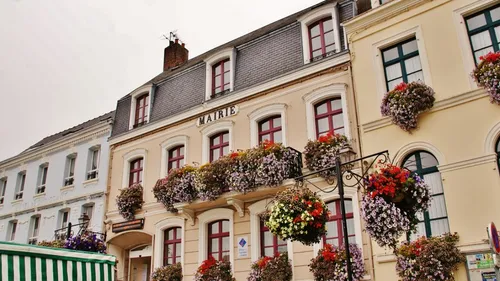 Municipales à Samer : Christophe Douchain candidat à sa succession,...