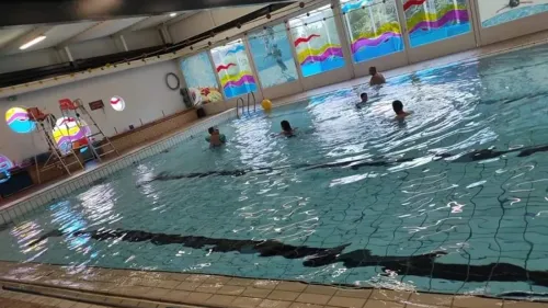 Y aura-t-il une nouvelle piscine à Bourbourg ?