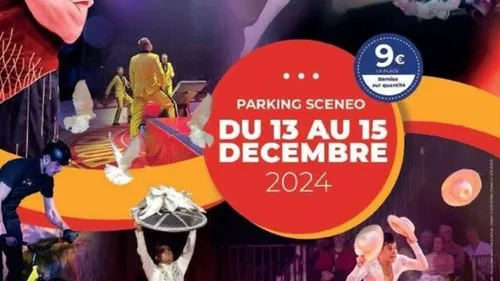 15ème Longuenesse Générosité