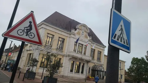 Saint-Martin-Boulogne et Wimille veulent développer leurs pistes...