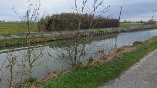 Les Attaques : Un homme entre la vie et la mort après une chute...