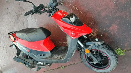 Dunkerque : un scooter volé la veille retrouvé par des pêcheurs...