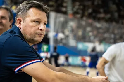 Rink-hockey : De la colère pour Fabien Savreux, coach de Saint-Omer