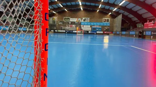 Rink-hockey : Saint-Omer prépare déjà la saison prochaine, avec...