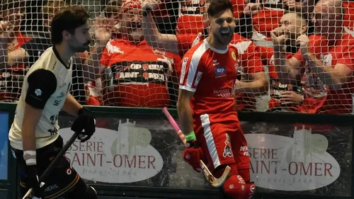 Basket, foot, rink... Les matchs du week-end