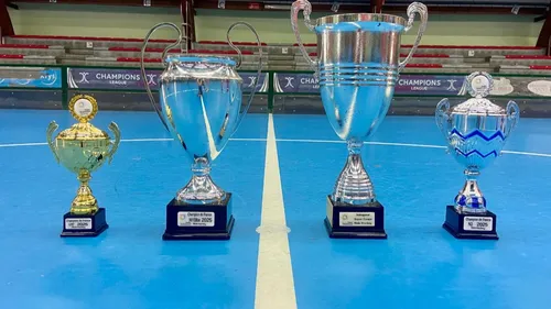 Rink-hockey : du lourd côté Saint-Omer pour commencer la saison