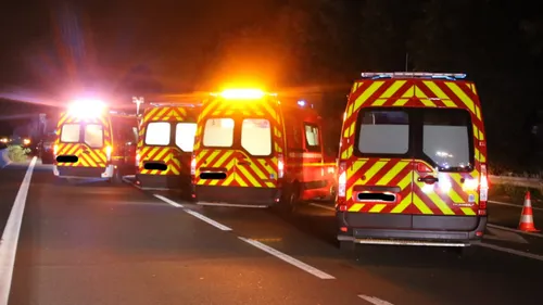 Aire-sur-la-Lys : Faustine,  une jeune fille de 18 ans, décède dans...