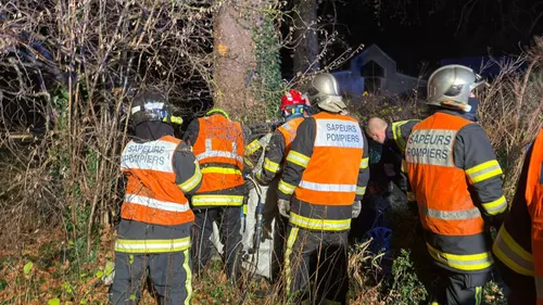 Montreuillois : un automobiliste perd la vie dans un violent accident