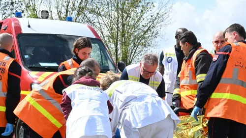 Wisques : un homme de 74 ans retrouvé mort par arme à feu près de...